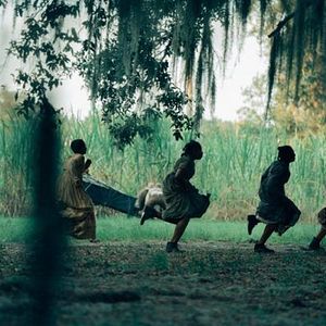 Bilder The Underground Railroad