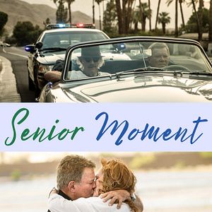 Bilder Senior Moment
