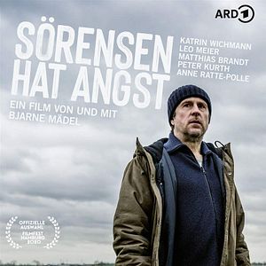 Bilder Sörensen hat Angst