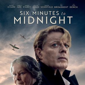 Bilder Six Minutes To Midnight