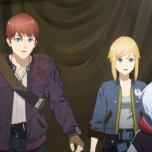 Bilder Pacific Rim: The Black