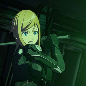 Bilder Pacific Rim: The Black