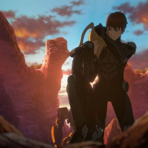 Bilder Pacific Rim: The Black