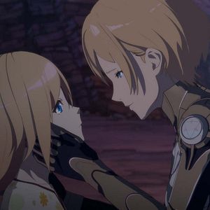 Bilder Pacific Rim: The Black