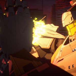 Bilder Pacific Rim: The Black