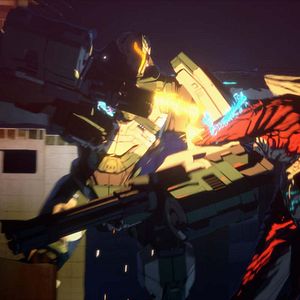 Bilder Pacific Rim: The Black