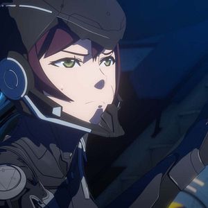 Bilder Pacific Rim: The Black