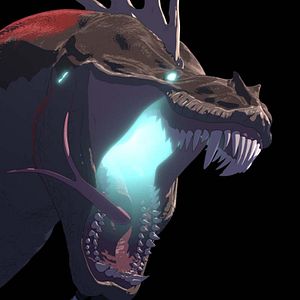 Bilder Pacific Rim: The Black