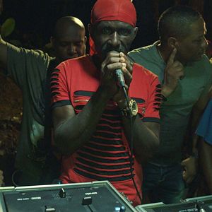 Bilder Biggie: Das ist meine Geschichte