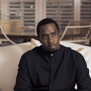 Bilder Sean Combs