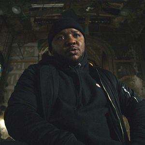 Bilder Biggie: Das ist meine Geschichte