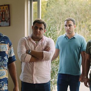 Bilder Death Of A Virgin, And The Sin Of Not Living