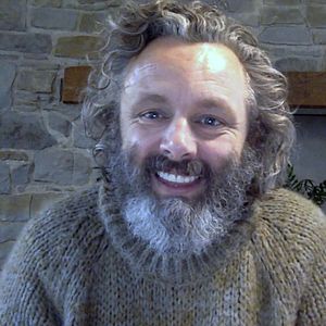 Bilder Michael Sheen