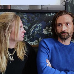 Bilder David Tennant