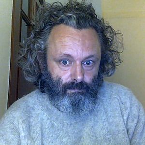 Bilder Michael Sheen