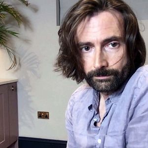 Bilder David Tennant