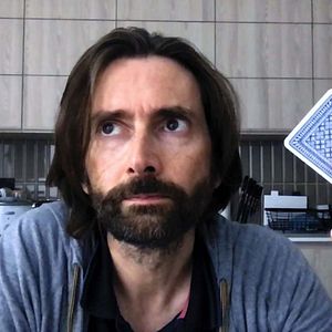 Bilder David Tennant