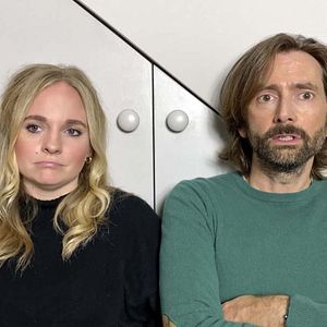 Bilder David Tennant