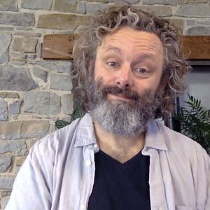 Bilder Michael Sheen