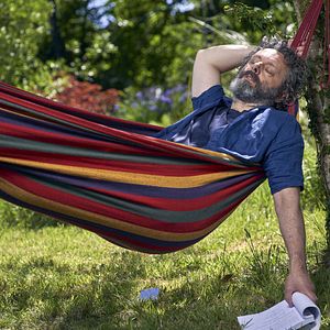 Bilder Michael Sheen