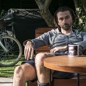 Bilder David Tennant