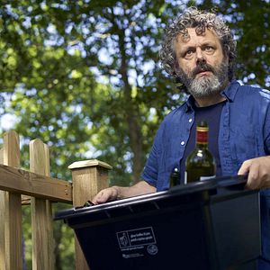 Bilder Michael Sheen