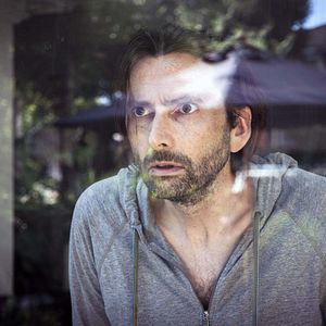 Bilder David Tennant