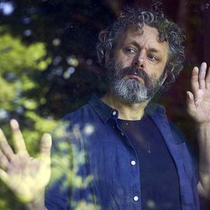 Bilder Michael Sheen