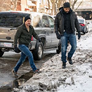 Bilder LaRoyce Hawkins