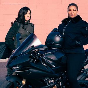 Bilder The Equalizer