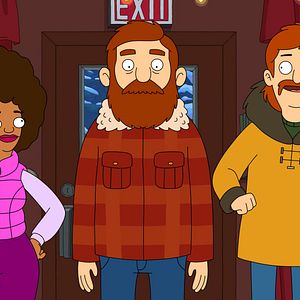 Bilder The Great North