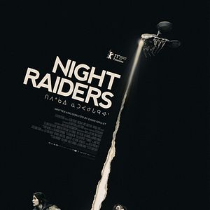 Bilder Night Raiders