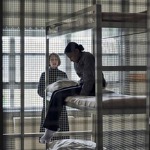 Bilder Night Raiders