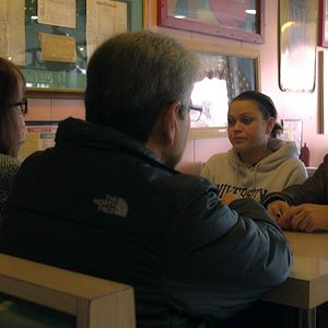 Bilder North By Current