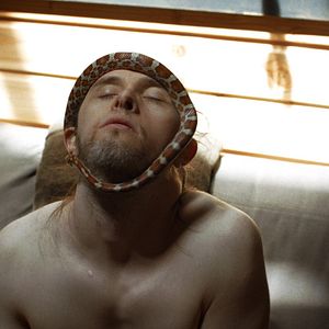 Bilder Theo And The Metamorphosis