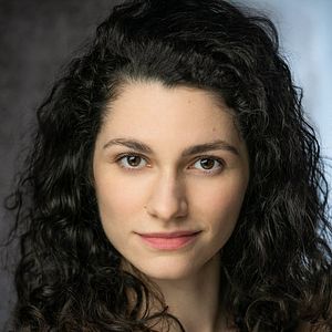 Bilder Audrey L'Ebrellec