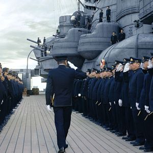 Bilder Yamato - Schlacht um Japan