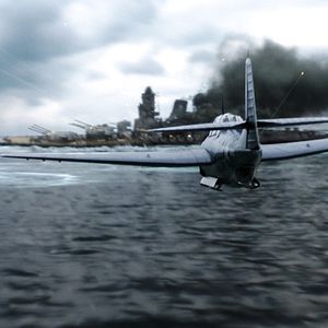 Bilder Yamato - Schlacht um Japan