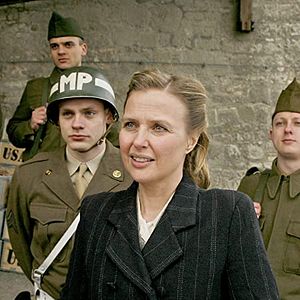 Bilder Ein Dorf schweigt