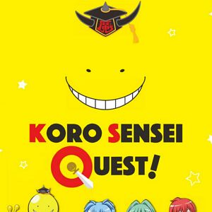 Bilder Assassination Classroom: Koro Sensei Quest