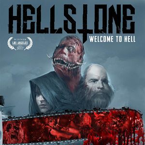 Bilder Hellstone - Welcome to Hell