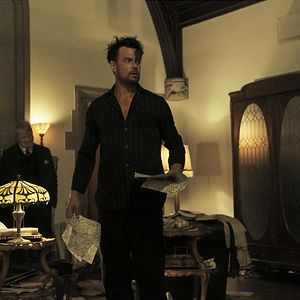 Bilder Jupiter's Legacy