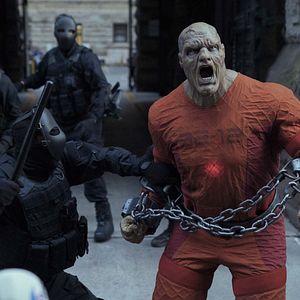 Bilder Jupiter's Legacy