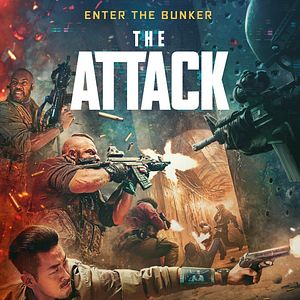 Bilder The Attack - Enter The Bunker