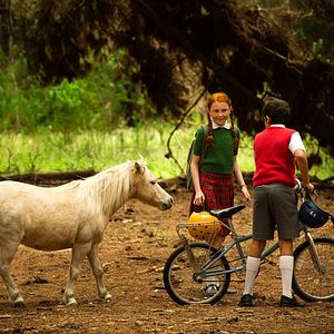 Bilder Das Blubbern von Glück