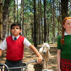 Bilder Das Blubbern von Glück