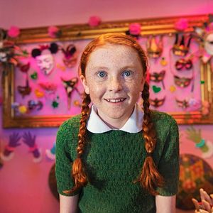 Bilder Das Blubbern von Glück