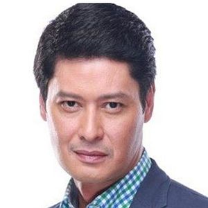 Bilder Tonton Gutierrez