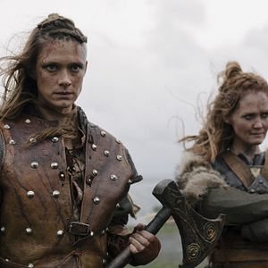 Bilder Beforeigners - Mörderische Zeiten