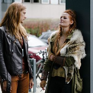 Bilder Beforeigners - Mörderische Zeiten